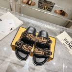 Fendi Slippers Size 36-45 - Image 2