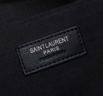 YSL Classic Women Shoulder Bags Size 25*14*3.5cm - Image 8
