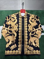 Versace 2025 new Shirt Size S-2XL - Image 5