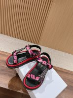 Dior Act Sandals Size 36-41 - Image 6