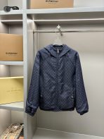 Gucci Unisex Jacket Size S-XXL - Image 4