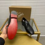 Christian Louboutin Dandelion Tassel Loafers Size 39-45 - Image 9