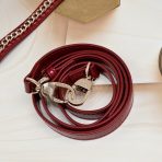 Dior Mini Lady Classic Women Shoulder Bags 17cm - Image 5