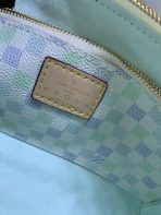 Louis Vuitton N40642 Pochette Accessoires Shoulder Bags Size 23*13*4cm - Image 8