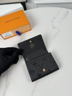 Louis Vuitton M58456 Card Holder Size 10*8cm - Image 7