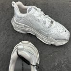 Balenciaga Triple S Sporty Sneaker Size 35-46 - Image 5