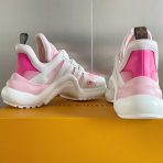 Louis Vuitton LV Archlight Sneaker Size 36-41 - Image 9