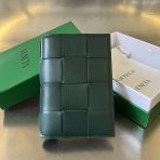 Bottega Veneta Card Holder Size 13*10cm
