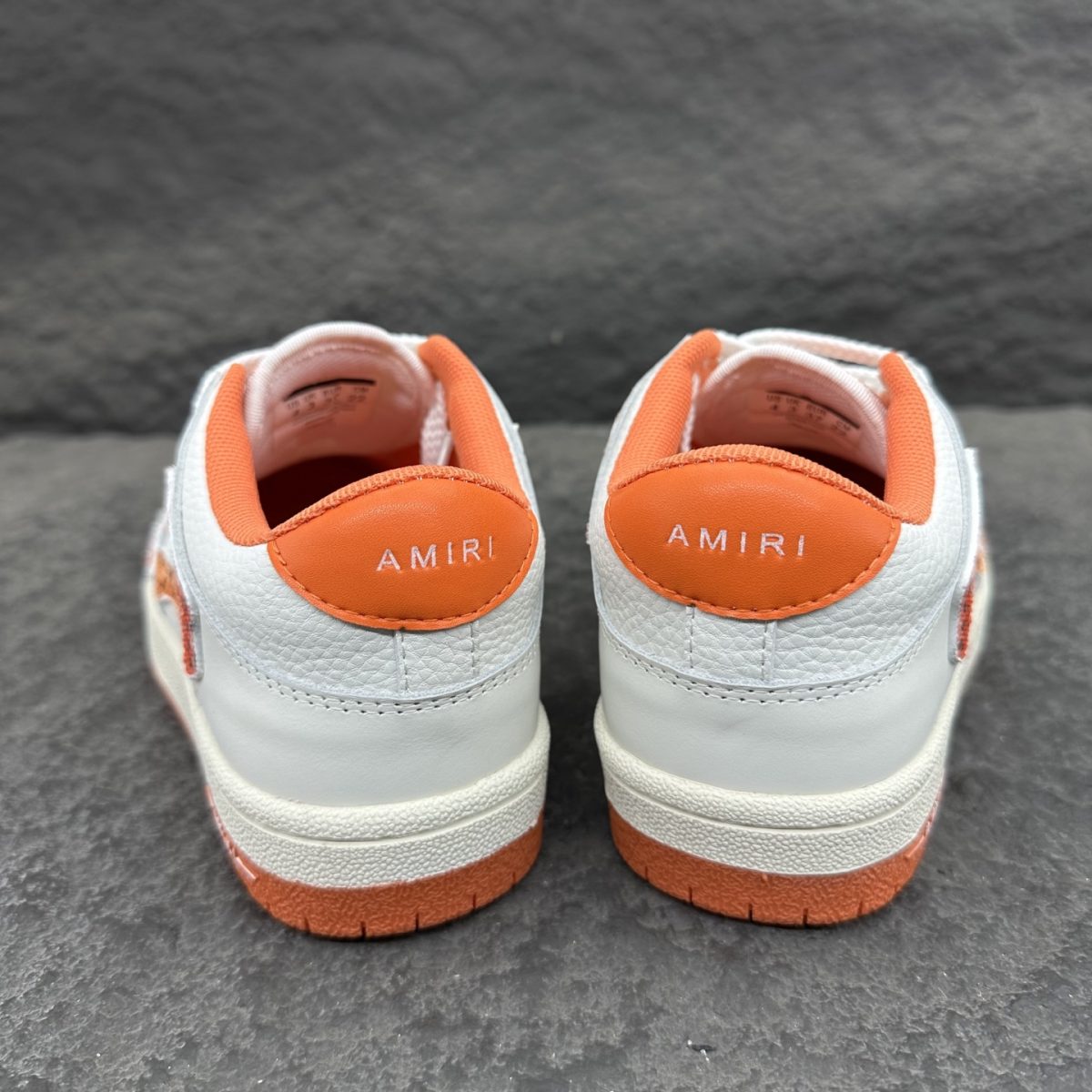 Amiri SKEL TOP LOW Sneaker Size 35-46 - Image 8