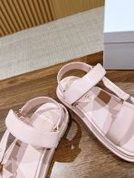 Dior Act Sandals Size 36-41 - Image 4