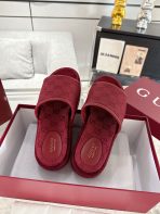Gucci Platform Sandal Slippers Size 36-44 - Image 4