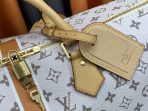 Louis Vuitton Keppall Travel Bags 50*29*23cm - Image 6