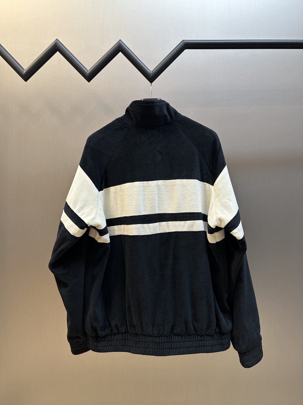 Celine Jacket Embroider Size S-XL - Image 9