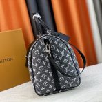 Louis Vuitton Keppall Travel Bags 50*29*23cm - Image 3