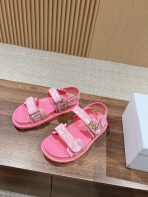 Dior Act Sandals Size 36-41 - Image 8
