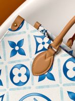Louis Vuitton M11262 OnTheGo MM Shopping Bags Size 35*27*14cm - Image 6