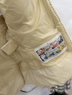 Moncler 25SS GLAREIN Down Jacket Size 1-4 - Image 8