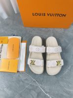 Louis Vuitton 2024ss Slippers Size 36-45 - Image 2