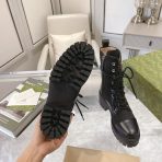Gucci S1 Women New High Boots Size 35-42 - Image 9