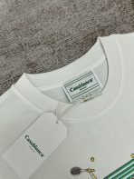 Casablanca T Shirt Size S-XL - Image 2