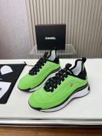 Chanel 2023fw New Sneaker size 36-46 - Image 3