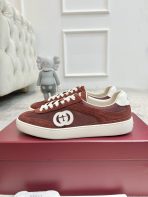 Gucci MIT GG Sneaker Size 36-45 - Image 3