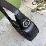 Gucci GG Ophidia GG Handbag for Women Size 20*15*5cm - Image 4