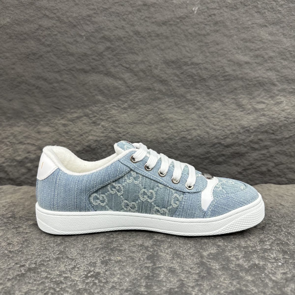 Gucci Screener Sneaker Size 36-46 - Image 9