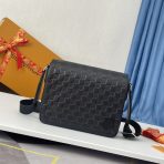 Louis Vuitton N42711 District Men Bags Size 26*20*7cm - Image 2