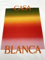 Casablanca T Shirt Size S-XL - Image 6