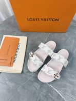 Louis Vuitton 2024ss Slippers Size 36-45 - Image 3