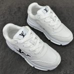 Louis Vuitton LV CLASSIC Sneaker Size 36-46 - Image 2