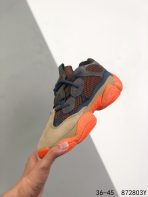 Yeezy 500 Mens/Women's Sneakers Shoes 36 - 45 - Image 8