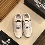 Philipp Plein Mens Outdoor Sneakers Shoes 38 - 44 - Image 9