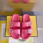 Fendi Slippers Size 36-45 - Image 7