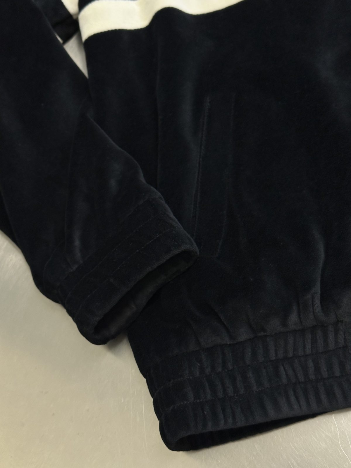 Celine Jacket Embroider Size S-XL - Image 8