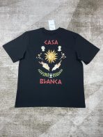 Casablanca T Shirt Size S-XL - Image 4