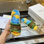 Dior Reverse Slippers Size 36-41 - Image 4
