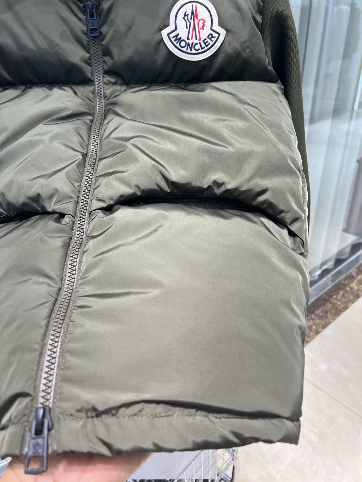 Moncler 25SS Mackage Oceane Down Jacket Size M-XXL - Image 4