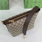Gucci Ophidaia Women Shoulder Bags Size 20*18.5*10cm - Image 7