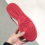 Nike Dunk Low Top Sneakers  Gr. 36-45 - Image 4