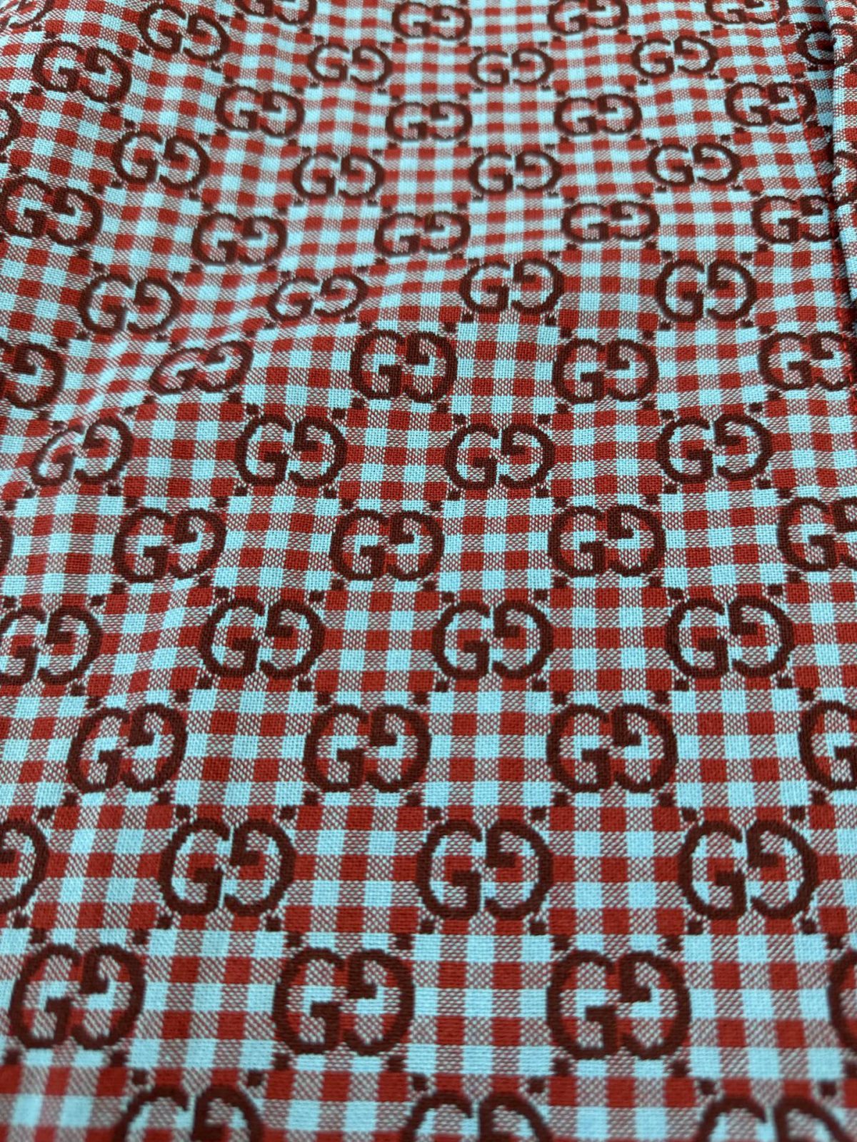 Gucci 2025ss New Shirt Size XS-L - Image 7