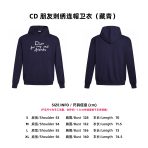 Dior New Unisex Sweatshirt Size S-XL - Image 10