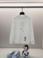 Burberry Unisex Sweatshirt Size S-XL