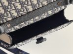 Dior 2022SS Gallop Men Shoulder Bags 20.5*16*5cm - Image 9