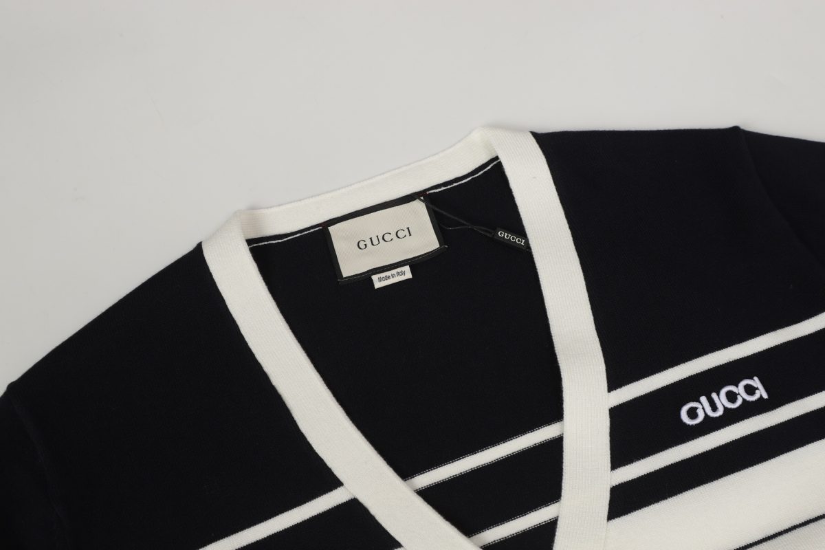 Gucci Unisex Jacket Size S-L - Image 3