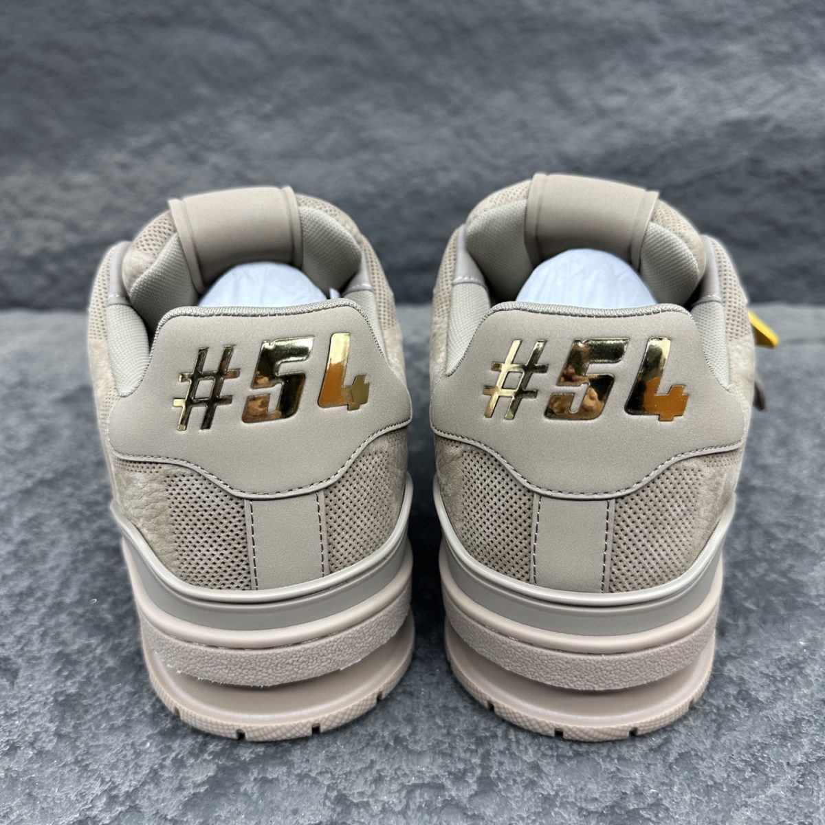 Louis Vuitton LV Trainer Sneaker Size 36-46 - Image 8