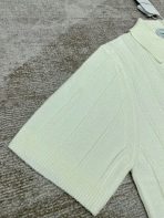 Casablanca Polo Shirt Size S-XL - Image 2