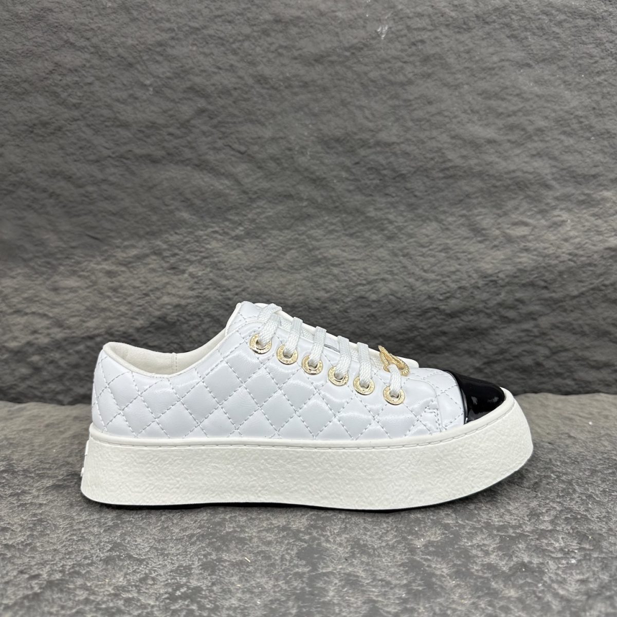 Chanel 2025ss Women Sneaker Size 35-40 - Image 7