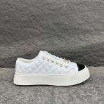 Chanel 2025ss Women Sneaker Size 35-40 - Image 7